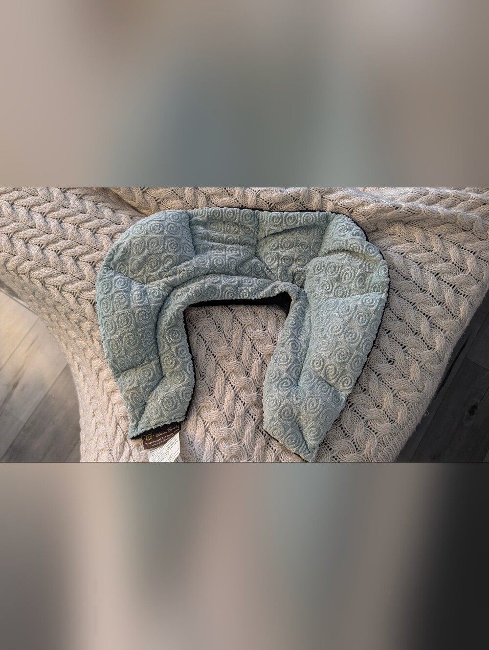 Warm Buddy Ultra Shoulder Warming Wrap